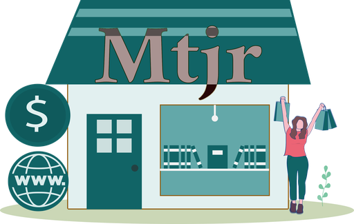 MTJR