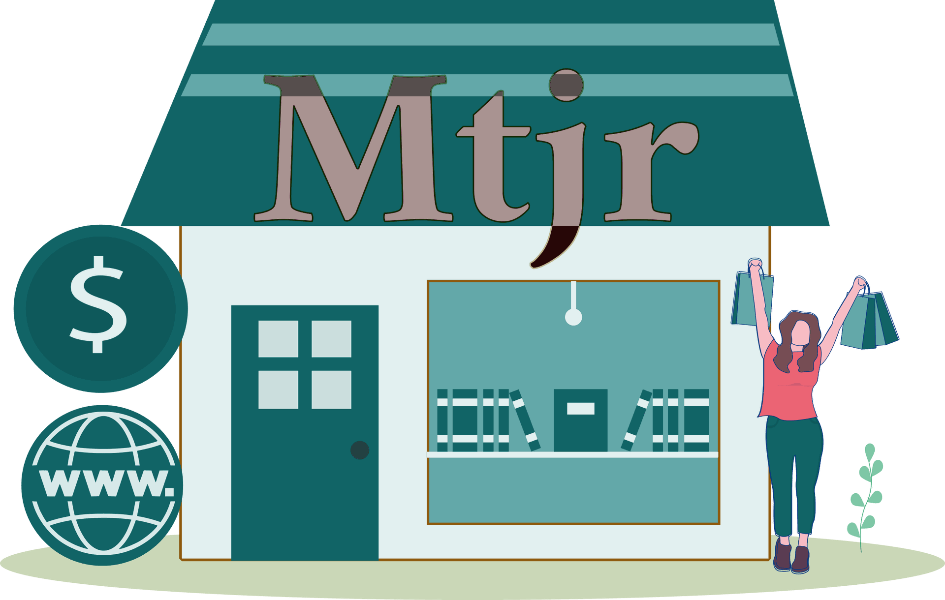 MTJR